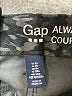 Gap Outlet Polka Dots Black Jeans Size 2 - photo 7