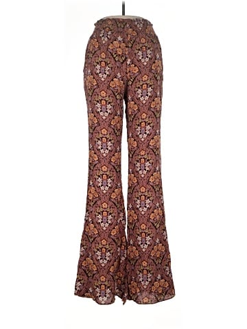Zara Casual Pants (view 2)