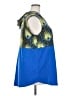 Lularoe Blue Sleeveless T-Shirt Size 2X - photo 4