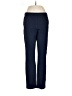 Trina Turk Blue Active Pants Size 8 - photo 1