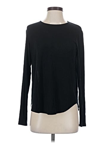 Theory Long Sleeve T-Shirt (view 1)