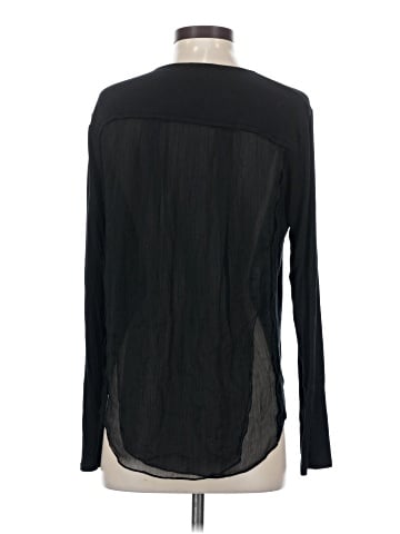 Theory Long Sleeve T-Shirt (view 2)