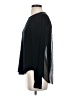 Theory Black Long Sleeve T-Shirt Size S - photo 5
