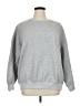 EFAN Solid Gray Sweatshirt Size XL - photo 1