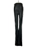 Unbranded Black Track Pants Size 23 waist (estimated) - photo 1