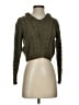 Aeropostale Green Pullover Sweater Size XS - photo 1
