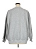 EFAN Solid Gray Sweatshirt Size XL - photo 2