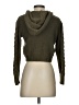 Aeropostale Green Pullover Sweater Size XS - photo 2