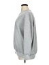 EFAN Solid Gray Sweatshirt Size XL - photo 5