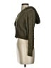 Aeropostale Green Pullover Sweater Size XS - photo 5