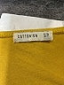 Cotton On Yellow 3/4 Sleeve Top Size S - photo 7