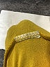 Cotton On Yellow 3/4 Sleeve Top Size S - photo 8