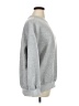 EFAN Solid Gray Sweatshirt Size XL - photo 4