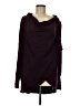 Athleta Burgundy Cardigan Size M - photo 1