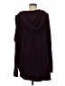 Athleta Burgundy Cardigan Size M - photo 2
