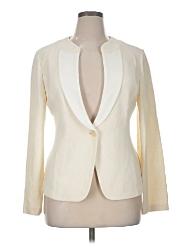 St. John Long Sleeve Top (view 1)