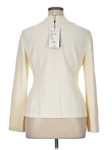 St. John Long Sleeve Top (view 2)