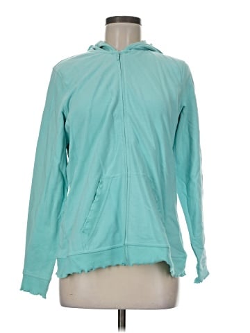 Sport Savvy Track Jacket (view 1)