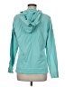Sport Savvy Teal Track Jacket Size M - photo 2