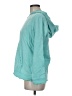Sport Savvy Teal Track Jacket Size M - photo 5