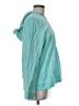 Sport Savvy Teal Track Jacket Size M - photo 4