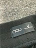 Nau Solid Black Track Pants Size XS - photo 7