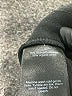 Nau Solid Black Track Pants Size XS - photo 8