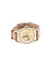Fossil Brown Watch One size - photo 1