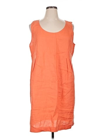 J.Jill Casual Dress (view 1)