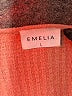Emelia Pink Pullover Sweater Size L - photo 7