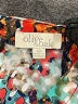 Olive and Oak 100% Polyester Teal Sleeveless Blouse Size XS - photo 7
