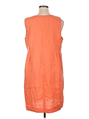 J.Jill Casual Dress (view 2)