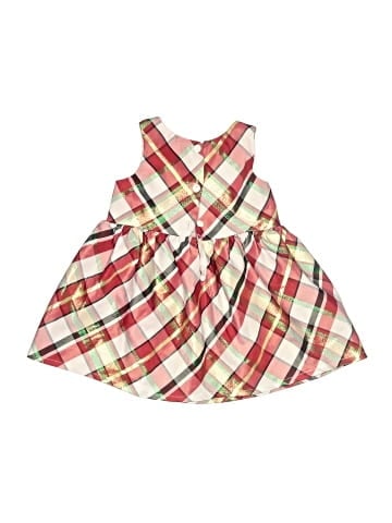 Nannette Dress (view 2)