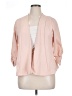 Torrid Pink Cardigan Size 1X Plus (1) - photo 1