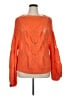 Goodnight Macaroon Orange Pullover Sweater Size 1X (estimated) - photo 1