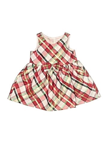 Nannette Dress (view 1)