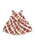 Nannette Plaid Red Dress 9-12 MO / 12 MO - photo 1