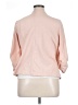 Torrid Pink Cardigan Size 1X Plus (1) - photo 2