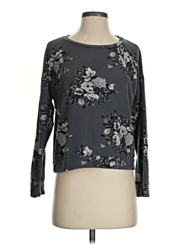 Soft Joie Pullover Sweater (view 1)