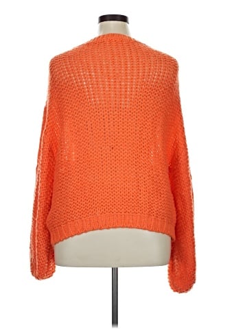 Goodnight Macaroon Pullover Sweater (view 2)