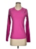 Adidas Pink Sweatshirt Size XS - photo 1