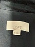 Ann Taylor LOFT Black Blazer Size 0 - photo 6