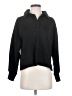 Umgee Black Long Sleeve Blouse Size XS - photo 1