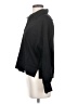 Umgee Black Long Sleeve Blouse Size XS - photo 5