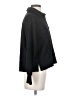 Umgee Black Long Sleeve Blouse Size XS - photo 4