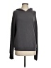 Athleta Gray Pullover Hoodie Size S - photo 1