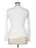 Assorted Brands White Long Sleeve T-Shirt Size 1X (estimated) - photo 2