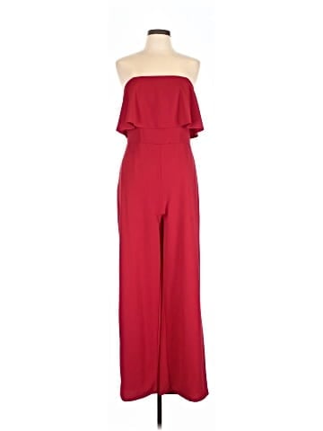 Crystal Sky Jumpsuit (view 1)