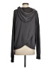 Athleta Gray Pullover Hoodie Size S - photo 2