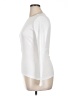Assorted Brands White Long Sleeve T-Shirt Size 1X (estimated) - photo 5